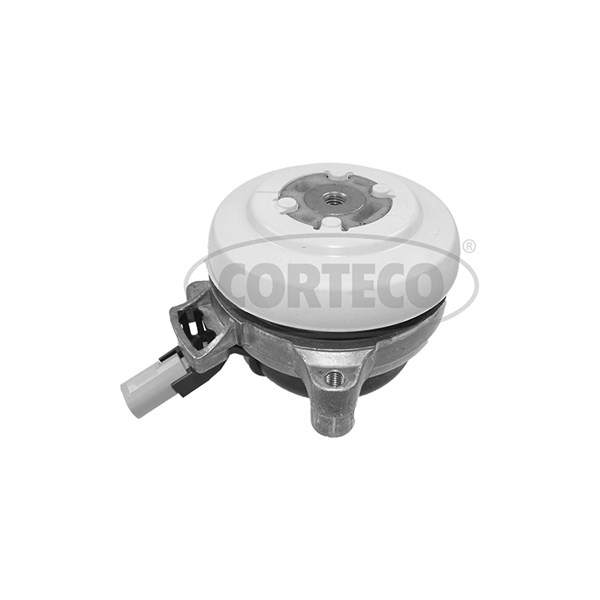 Motorkudde, Nedre, Höger Corteco 49489912 CORTECO
