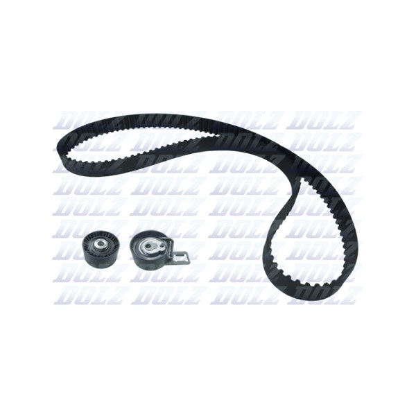 Kamremskit Dolz SKD160 DOLZ Kamremskit Dolz SKD160 DOLZ