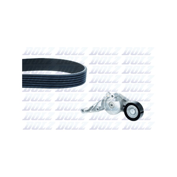 Kamremskit Dolz SKD220A DOLZ