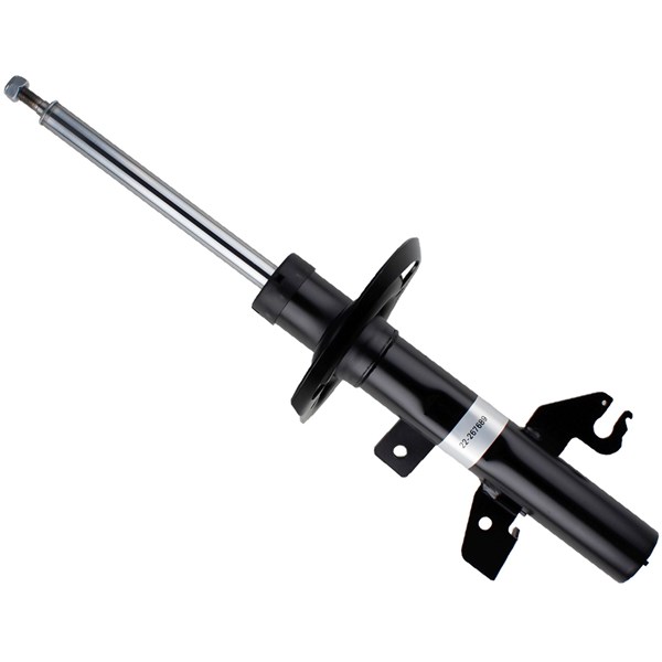 Stötdämpare Gastryck, framaxel höger Bilstein 22-267689 Bilstein