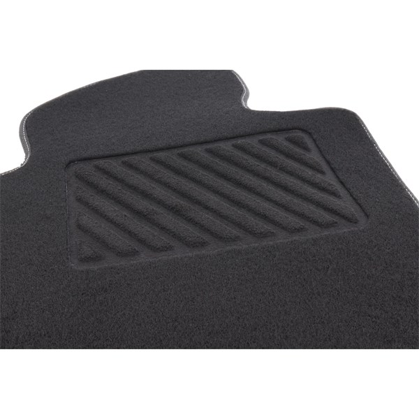 Textilmatta VOLKSWAGEN Passat (B7) 2010-2015, Fram eller bak