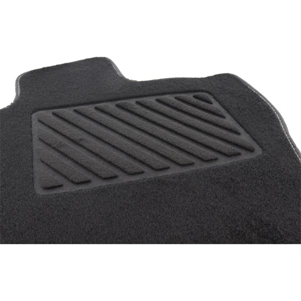 Textilmatta VOLKSWAGEN Golf VII 2012-2020, Fram eller bak