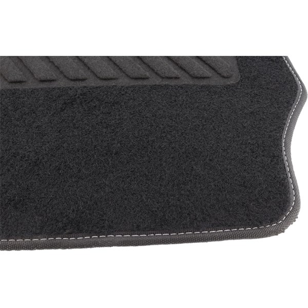 Textilmatta BMW X3 (F25) 2010-2017, Fram eller bak