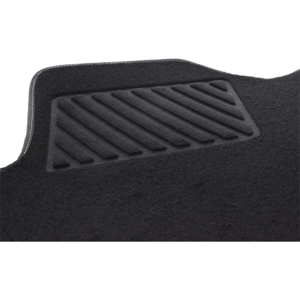 Textilmatta Fiat Ducato 2006-, Fram Textilmatta Fiat Ducato 2006-, Fram
