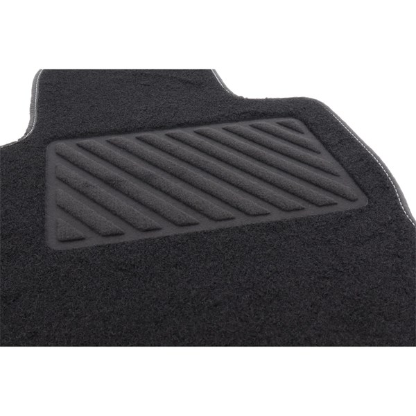 Textilmatta Ford Kuga 3 2020-, Fram eller bak Textilmatta Ford Kuga 3 2020-, Fram eller bak