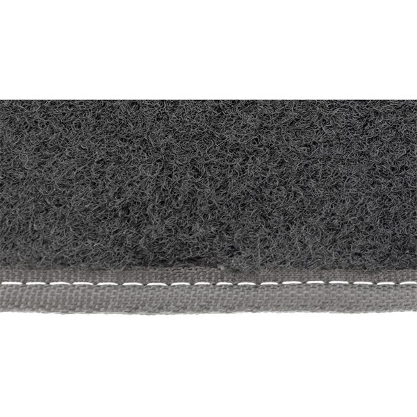 Textilmatta MERCEDES BENZ GLC (X254) 2022-, Fram eller bak Textilmatta MERCEDES BENZ GLC (X254) 2022-, Fram eller bak
