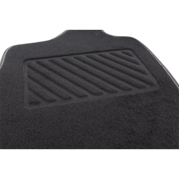 Textilmatta Opel ASTRA K 2015-2021, Fram eller bak Textilmatta Opel ASTRA K 2015-2021, Fram eller bak