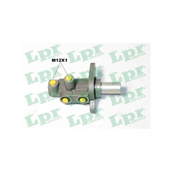 Huvudbromscylinder Lpr 6304 LPR