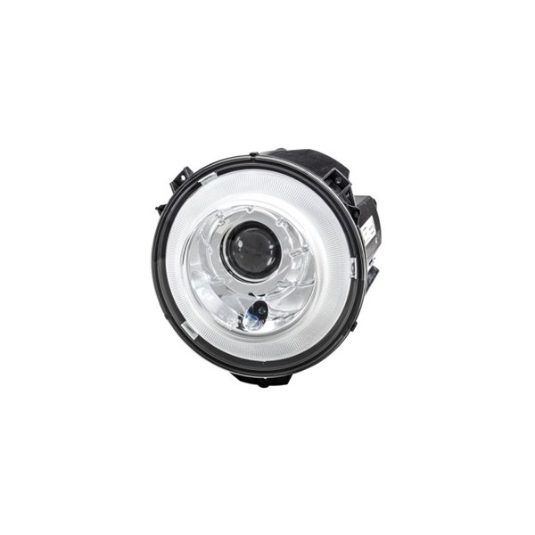 Strålkastare 12V, Höger, Vänster Hella 1ZS 271 531-111 HELLA