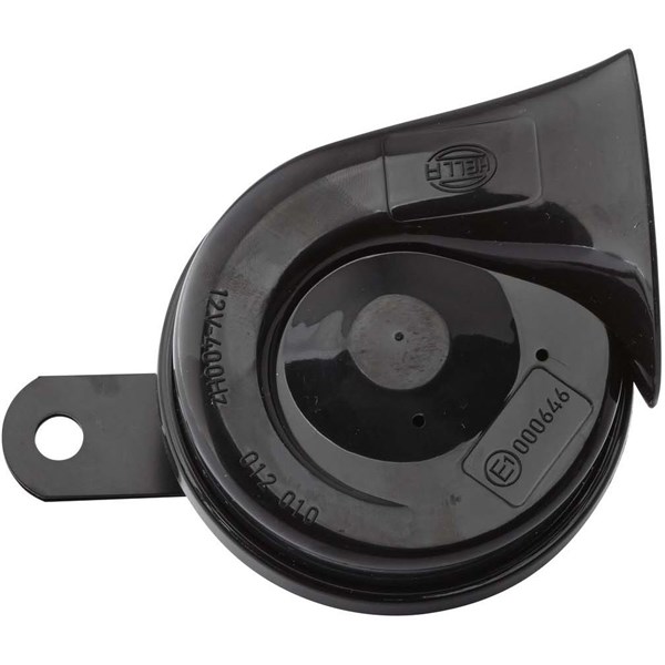 Signalhorn 12V Hella 3FH 012 010-111 HELLA