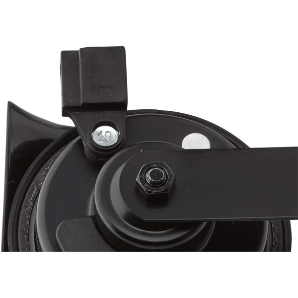 Signalhorn 12V Hella 3FH 012 010-111 HELLA