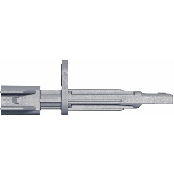 ABS-givare, Sensor, hjulvarvtal, Framaxel Hella 6PU 358 217-041 HELLA ABS-givare, Sensor, hjulvarvtal, Framaxel Hella 6PU 358 217-041 HELLA
