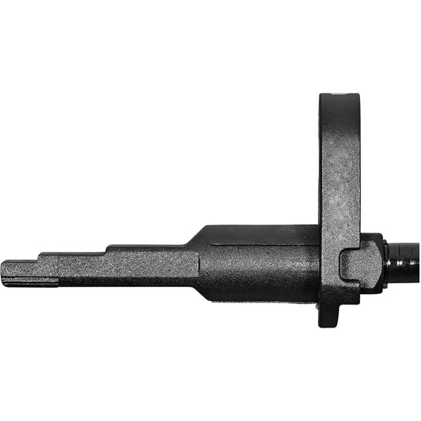 ABS-givare, Sensor, hjulvarvtal, Bakaxel Hella 6PU 358 217-181 HELLA