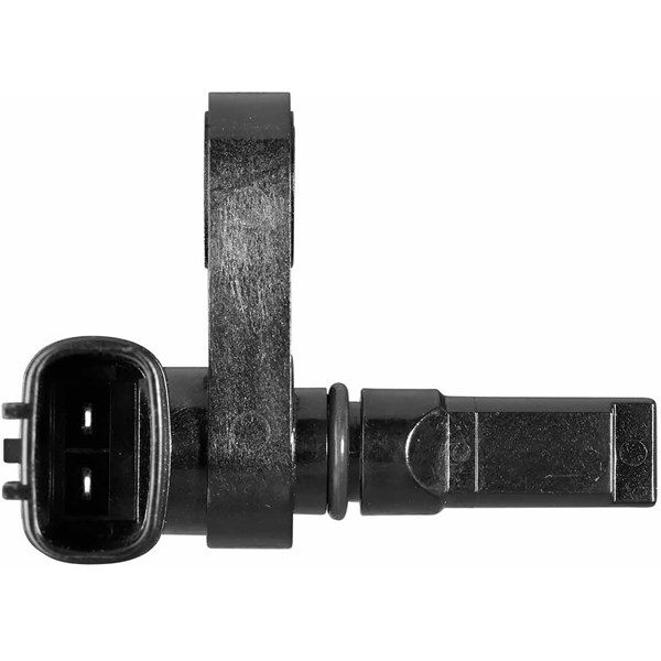 ABS-givare, Sensor, hjulvarvtal, Framaxel, framaxel vänster, Baka HELLA