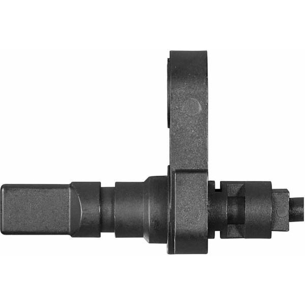 ABS-givare, Sensor, hjulvarvtal, framaxel vänster Hella 6PU 358 2 HELLA