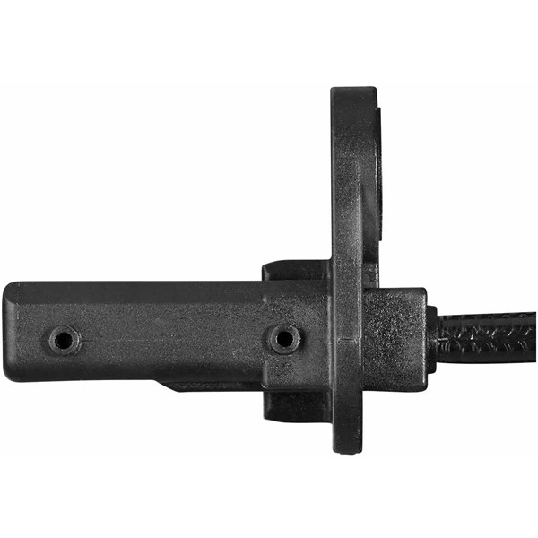ABS-givare, Sensor, hjulvarvtal, Bakaxel höger Hella 6PU 358 217- HELLA