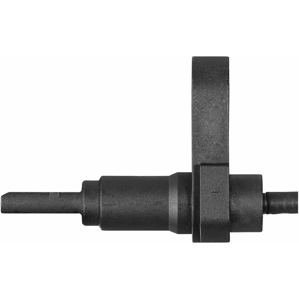 ABS-givare, Sensor, hjulvarvtal, Bakaxel vänster Hella 6PU 358 21 HELLA