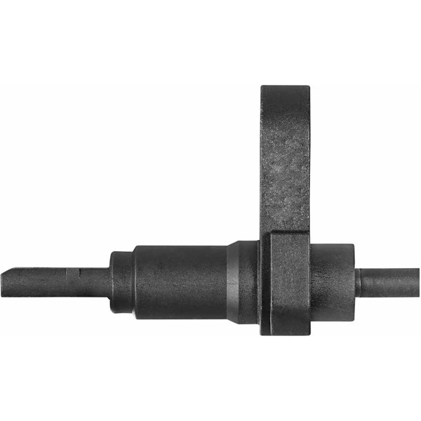 ABS-givare, Sensor, hjulvarvtal, Bakaxel höger Hella 6PU 358 217- HELLA