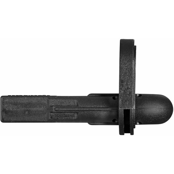 ABS-givare, Sensor, hjulvarvtal, Bakaxel Hella 6PU 358 217-591 HELLA