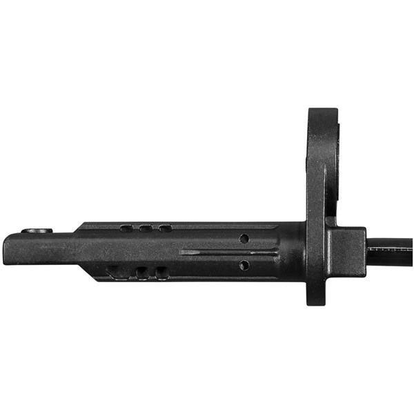ABS-givare, Sensor, hjulvarvtal, framaxel höger Hella 6PU 358 218 HELLA