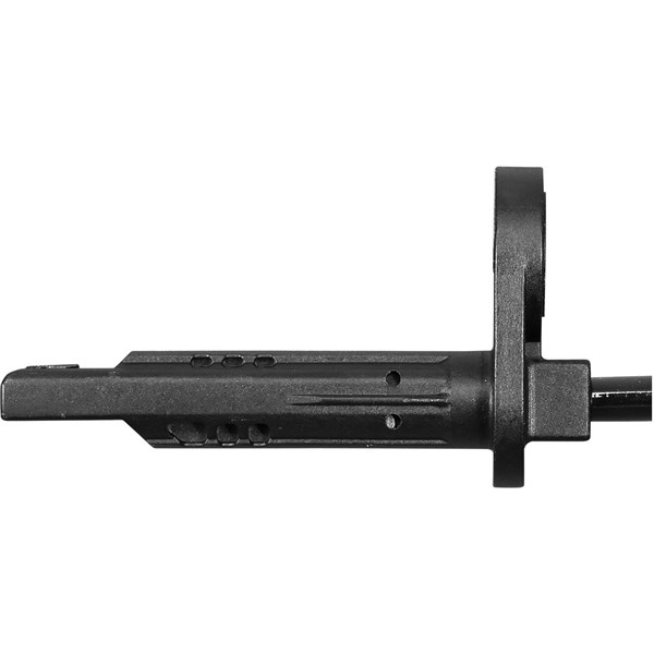 ABS-givare, Sensor, hjulvarvtal, framaxel vänster Hella 6PU 358 2 HELLA