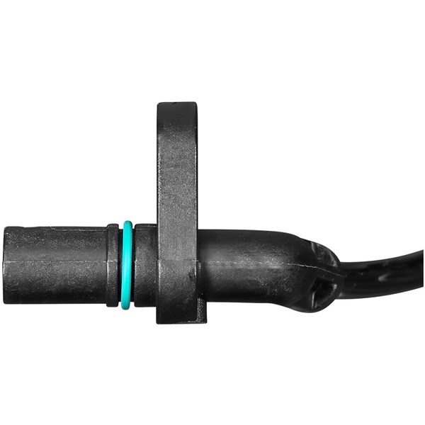ABS-givare, Sensor, hjulvarvtal, framaxel vänster Hella 6PU 358 2 HELLA