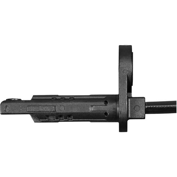 ABS-givare, Sensor, hjulvarvtal, Bakaxel Hella 6PU 358 218-741 HELLA