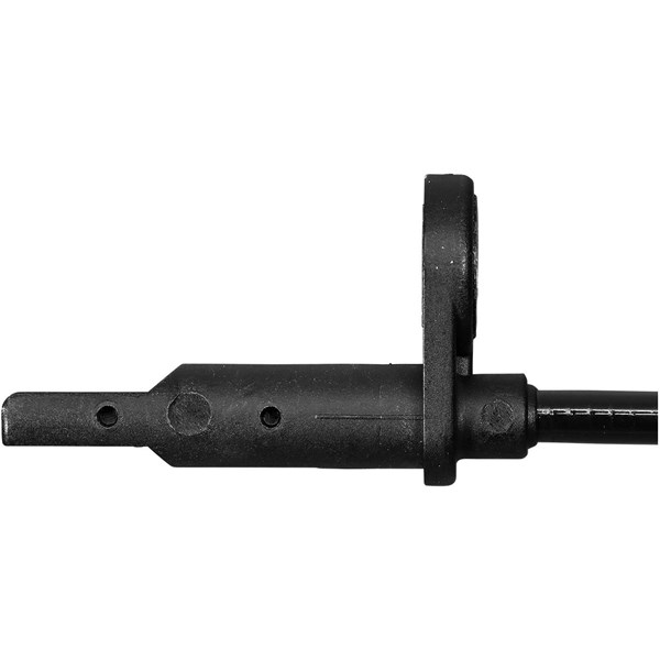 ABS-givare, Sensor, hjulvarvtal, Framaxel Hella 6PU 358 218-761 HELLA