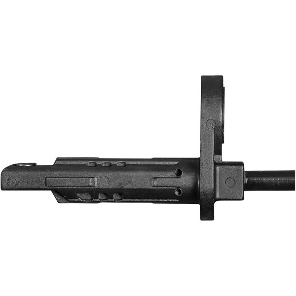 ABS-givare, Sensor, hjulvarvtal, Bakaxel vänster Hella 6PU 358 21 HELLA