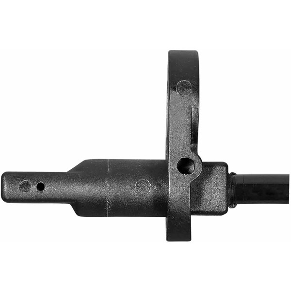 ABS-givare, Sensor, hjulvarvtal, framaxel höger Hella 6PU 358 218 HELLA