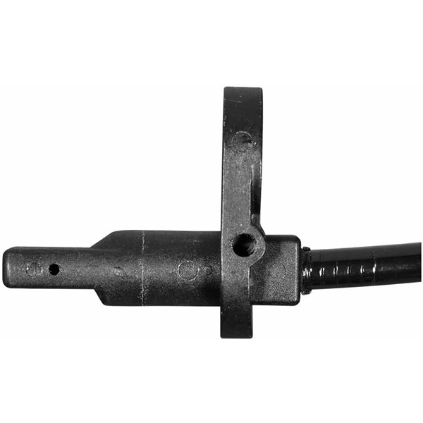 ABS-givare, Sensor, hjulvarvtal, framaxel vänster Hella 6PU 358 2 HELLA