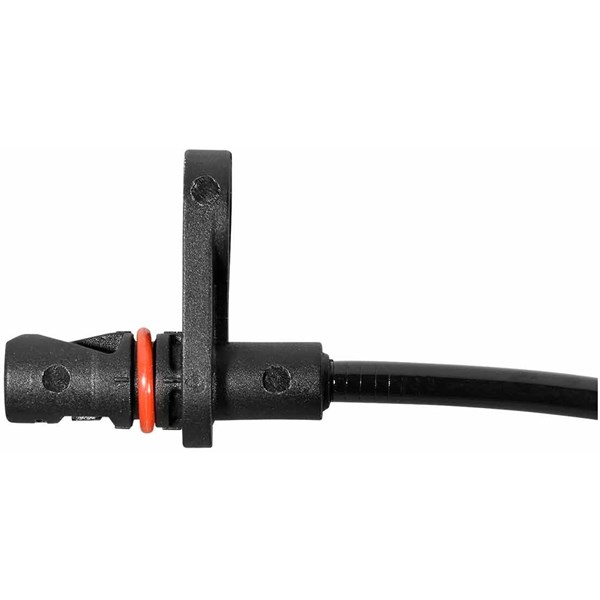 ABS-givare, Sensor, hjulvarvtal, Bakaxel höger Hella 6PU 358 219- HELLA
