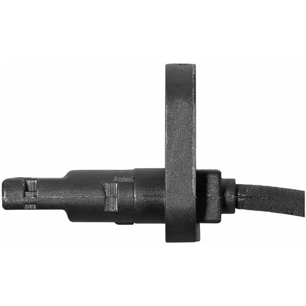 ABS-givare, Sensor, hjulvarvtal, framaxel vänster Hella 6PU 358 2 HELLA