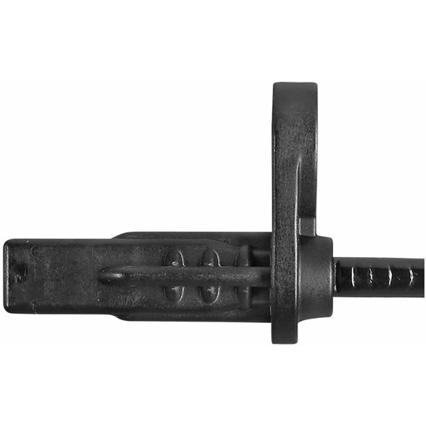 ABS-givare, Sensor, hjulvarvtal, Framaxel Hella 6PU 358 219-191 HELLA