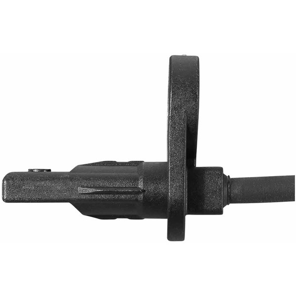 ABS-givare, Sensor, hjulvarvtal, framaxel vänster Hella 6PU 358 2 HELLA
