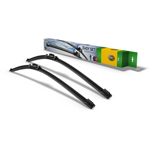 Torkarblad, Fram Hella 9XW 358 164-141 HELLA