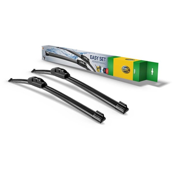 Torkarblad, Fram Hella 9XW 358 164-201 HELLA