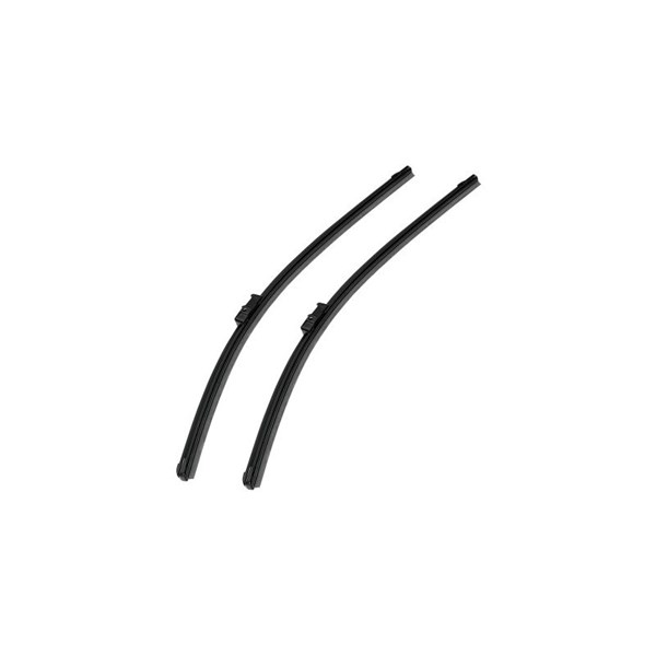 Torkarblad, Fram Hella 9XW 863 875-801 HELLA
