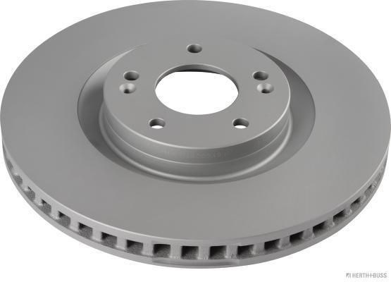 Bromsskiva Ventilerad, Framaxel Kavo parts BR-10069-C KAVO PARTS