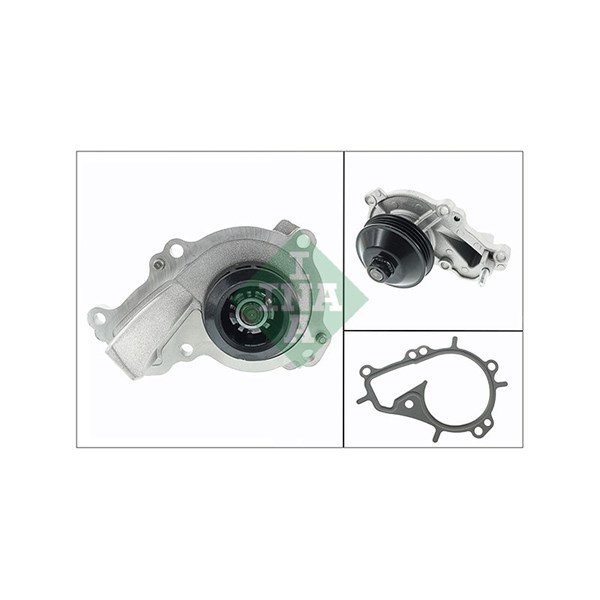 Vattenpump Ina 538 0713 10 INA