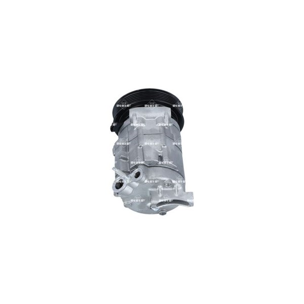 Kompressor, klimatanläggning 12V Nrf 320116G NRF