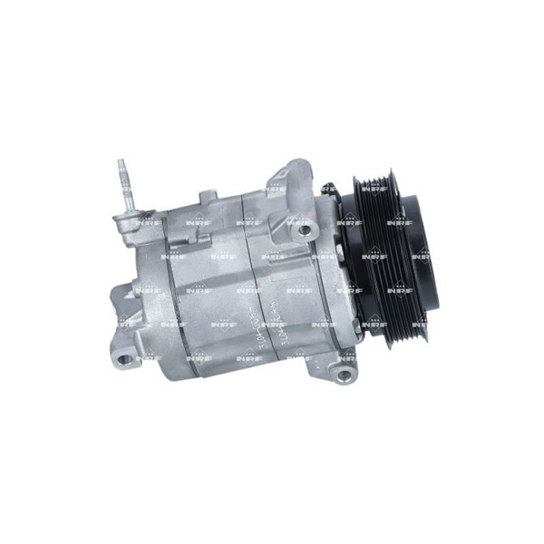 Kompressor, klimatanläggning 12V Nrf 320116G NRF