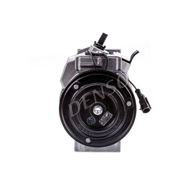 Kompressor, klimatanläggning 12V Nrf 32924 NRF