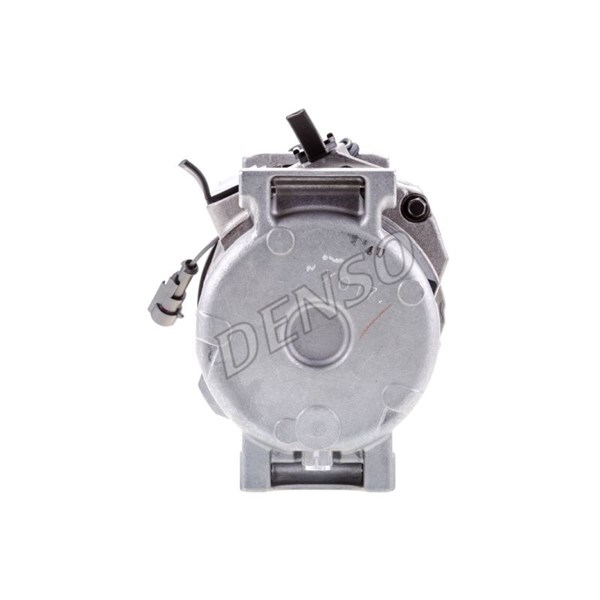 Kompressor, klimatanläggning 12V Nrf 32924 NRF