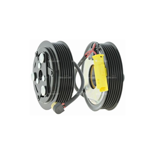Magnetkoppling, klimatanläggning Nrf 380176 NRF