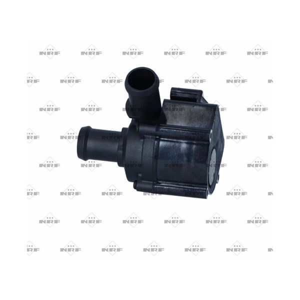 Extra vattenpump, Fram, Bak, Vänster bak, Nedre, Höger, Upptill,  NRF