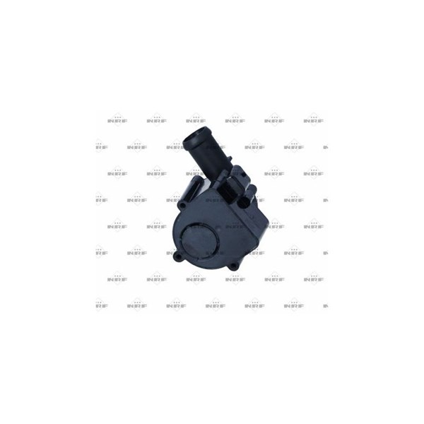 Extra vattenpump, Fram, Bak, Vänster bak, Nedre, Höger, Upptill, NRF Extra vattenpump, Fram, Bak, Vänster bak, Nedre, Höger, Upptill, NRF