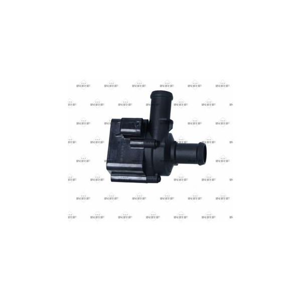 Extra vattenpump, Fram, Bak, Vänster bak, Nedre, Höger, Upptill, NRF Extra vattenpump, Fram, Bak, Vänster bak, Nedre, Höger, Upptill, NRF