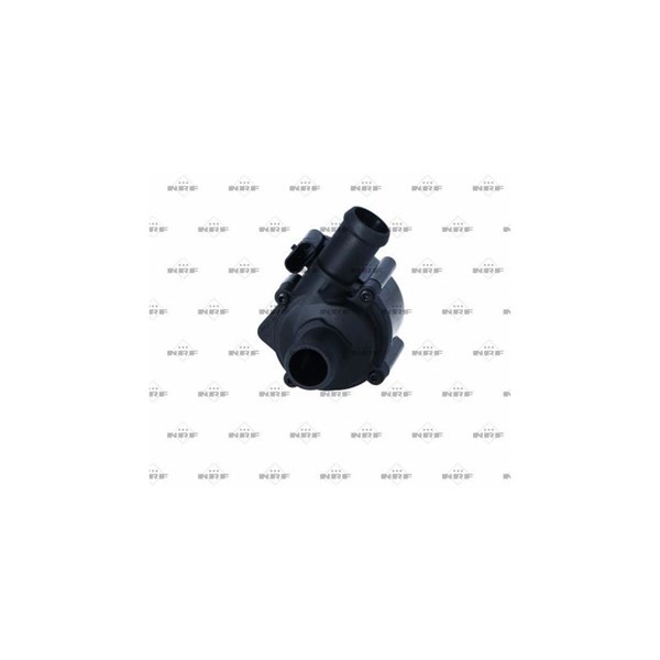 Extra vattenpump, Fram, Bak, Vänster bak, Nedre, Höger, Upptill, NRF Extra vattenpump, Fram, Bak, Vänster bak, Nedre, Höger, Upptill, NRF