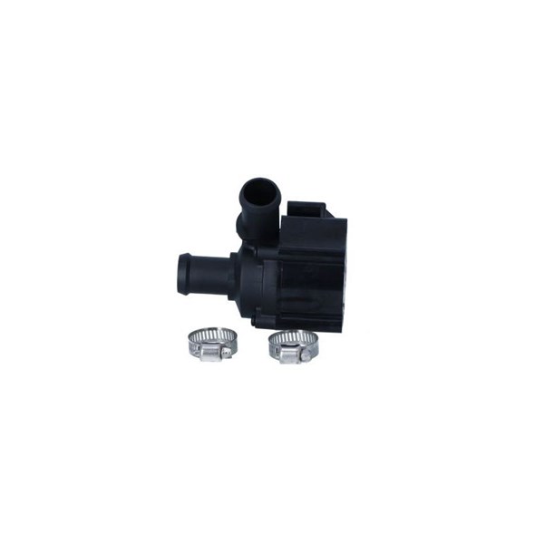 Extra vattenpump, Fram, Bak, Vänster bak, Nedre, Höger, Upptill, NRF Extra vattenpump, Fram, Bak, Vänster bak, Nedre, Höger, Upptill, NRF